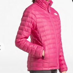 The North Face Jacket • Big Girls 14/16